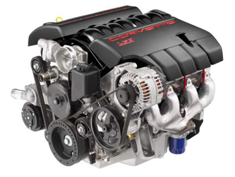 U112A Engine